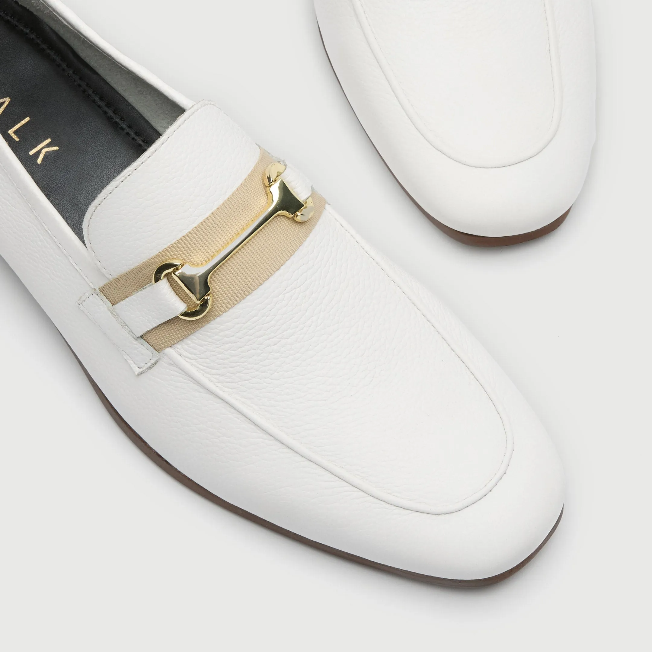 Capri Trim Loafer