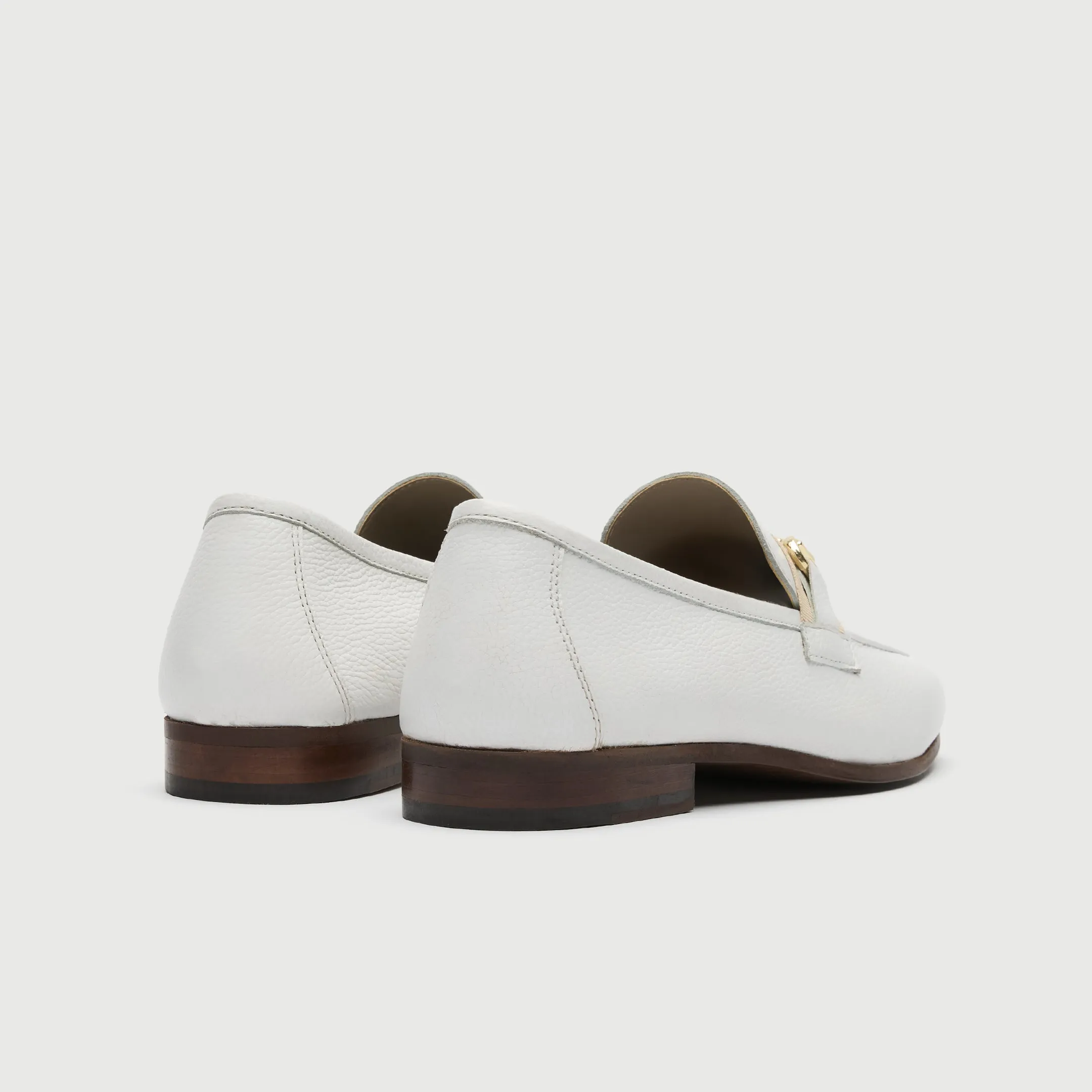 Capri Trim Loafer