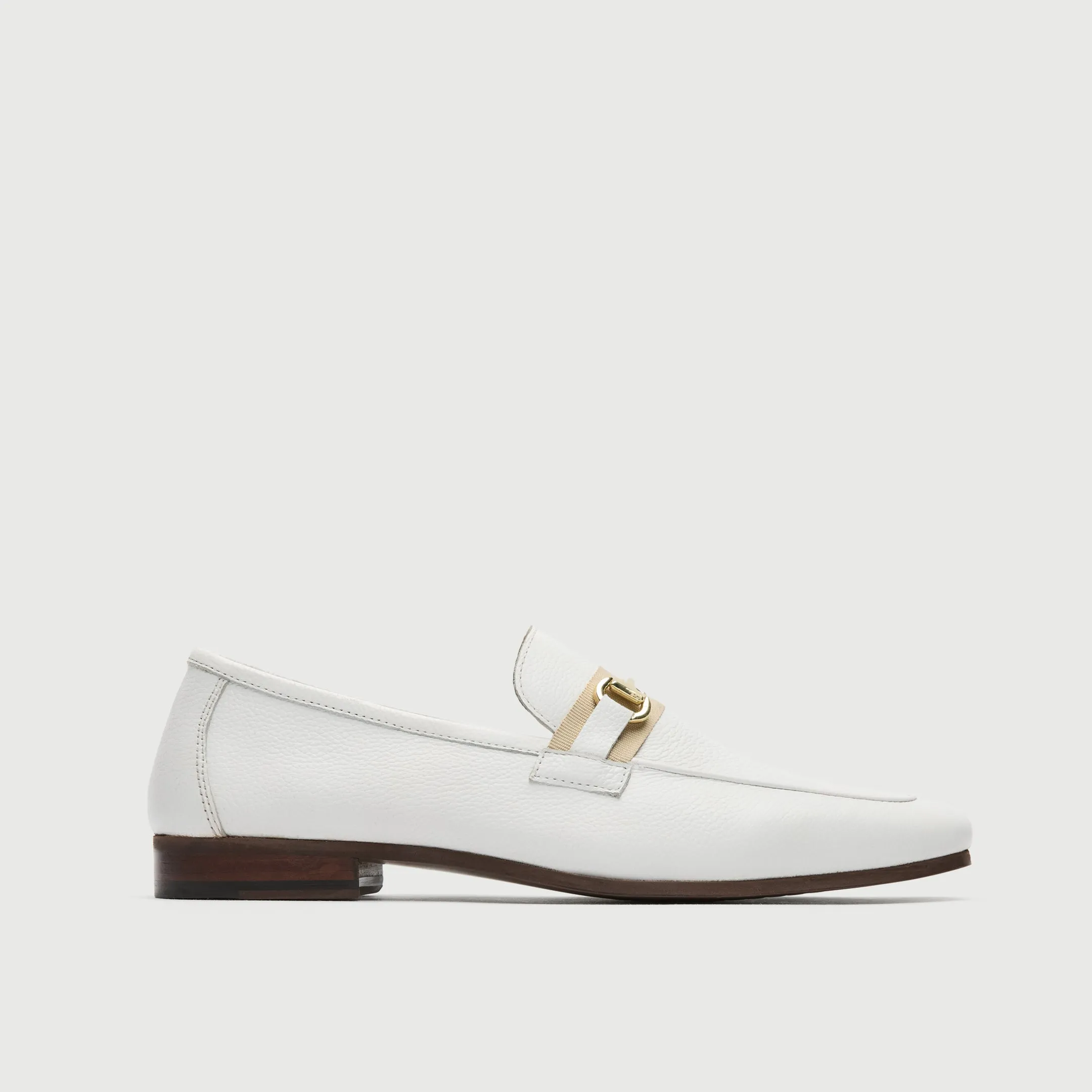 Capri Trim Loafer