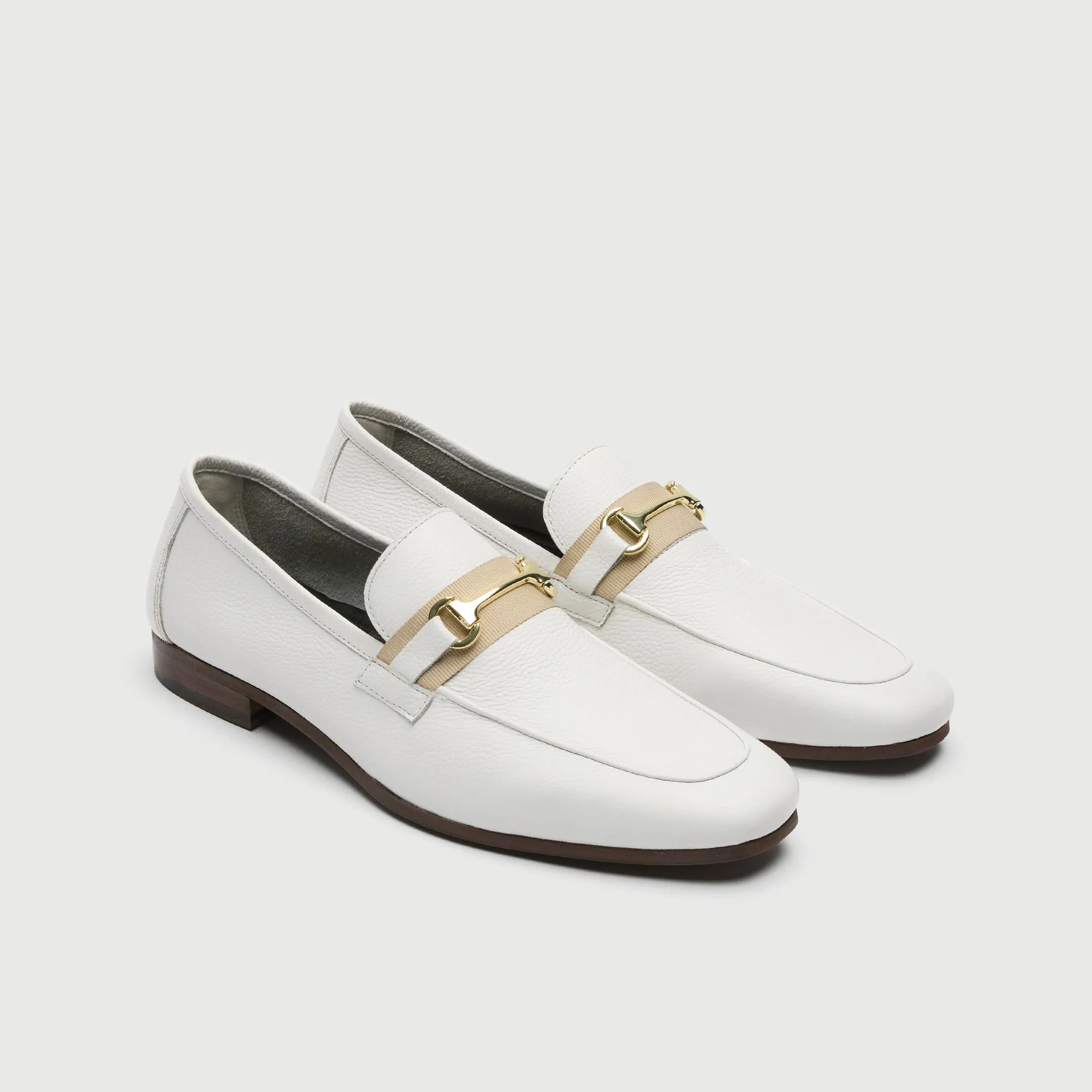 Capri Trim Loafer