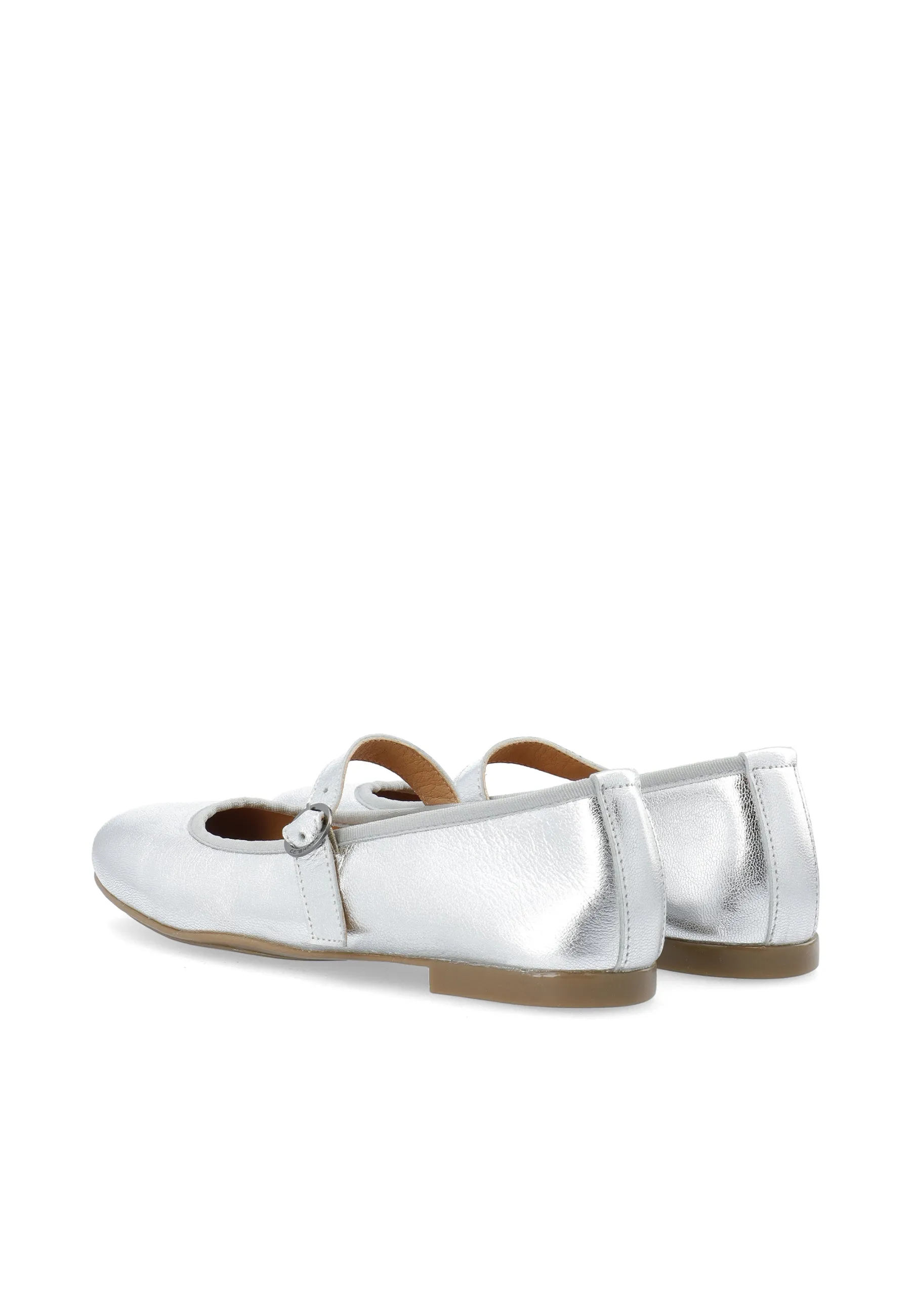CASELVIRA MARY JANE - Silver