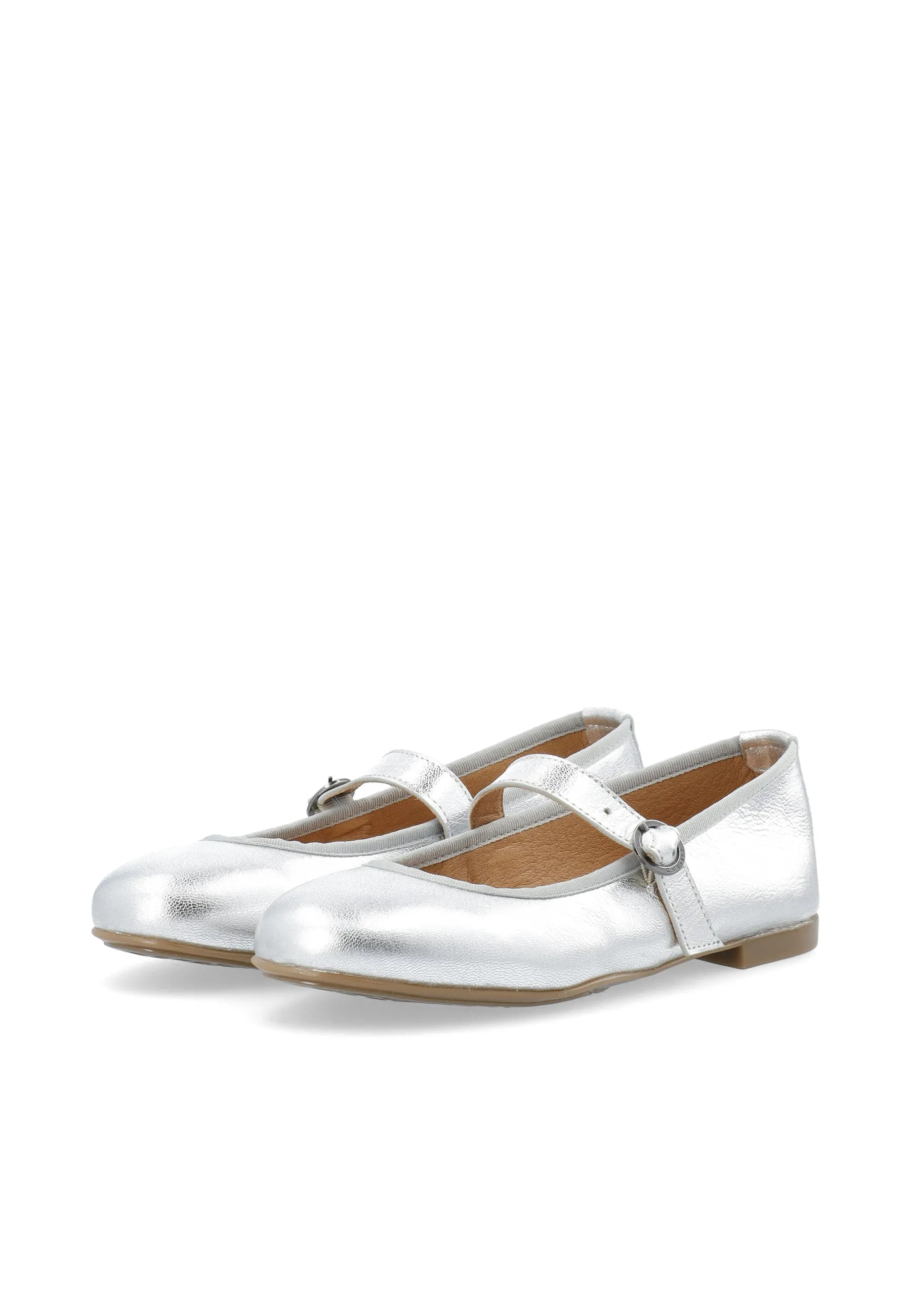 CASELVIRA MARY JANE - Silver