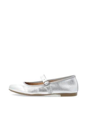 CASELVIRA MARY JANE - Silver