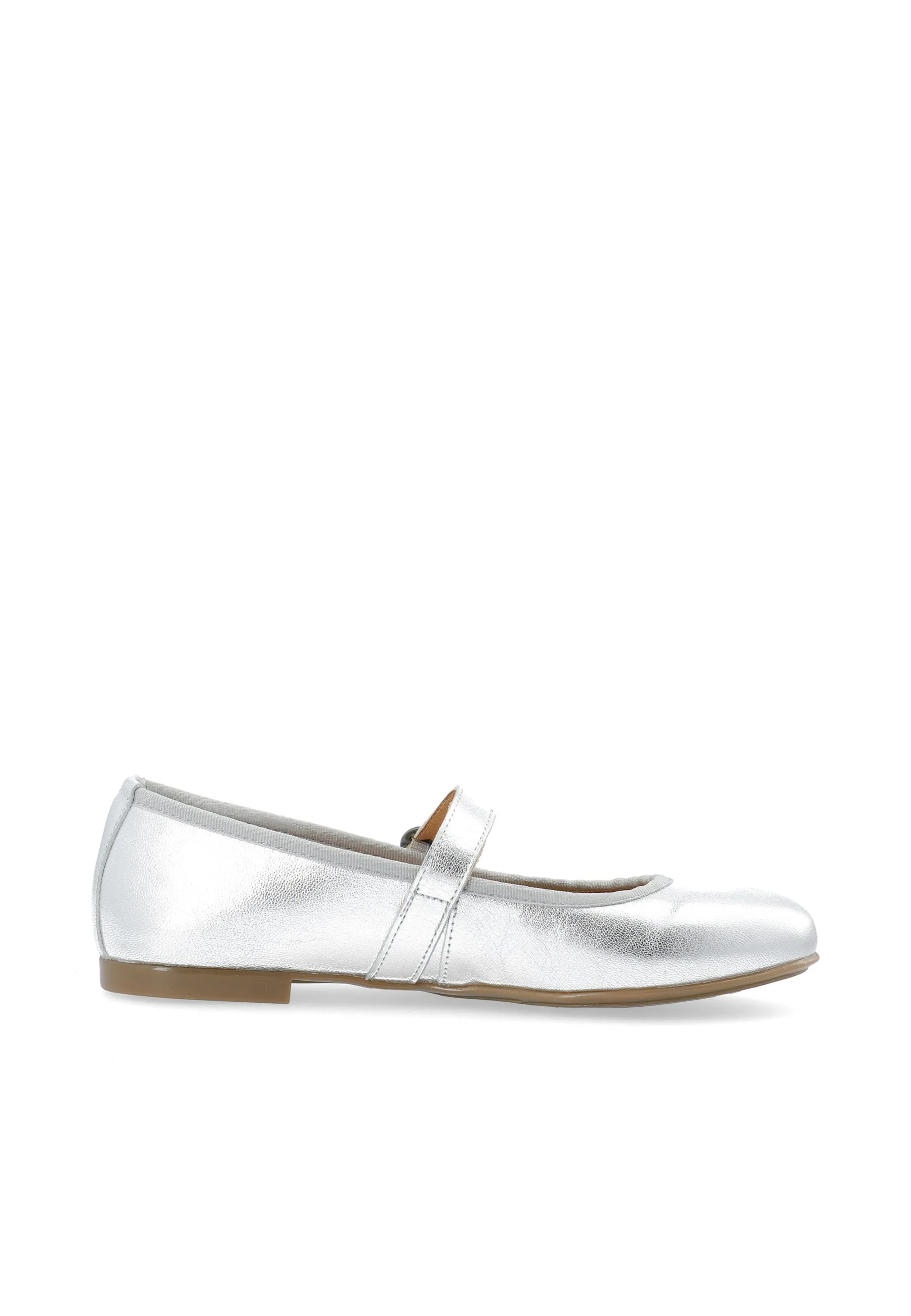 CASELVIRA MARY JANE - Silver