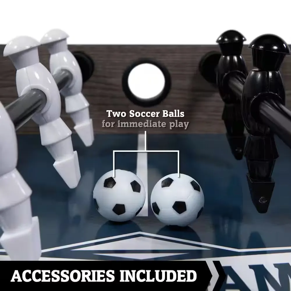 Charleston 48 In. Foosball Table