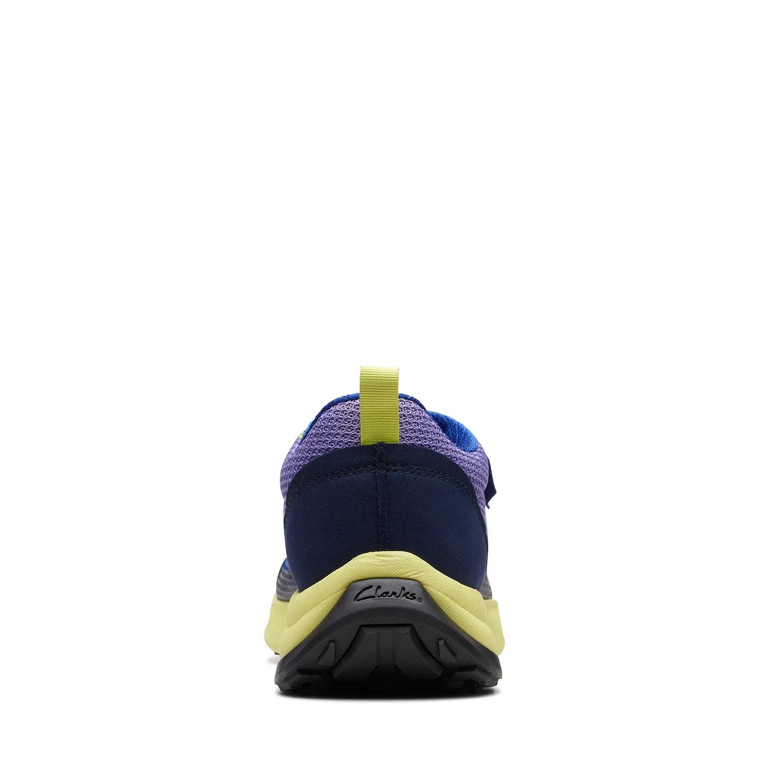 Clarks Atl Trailwally - Shoes - Cobalt - 261724387 - G Width (Standard Fit)