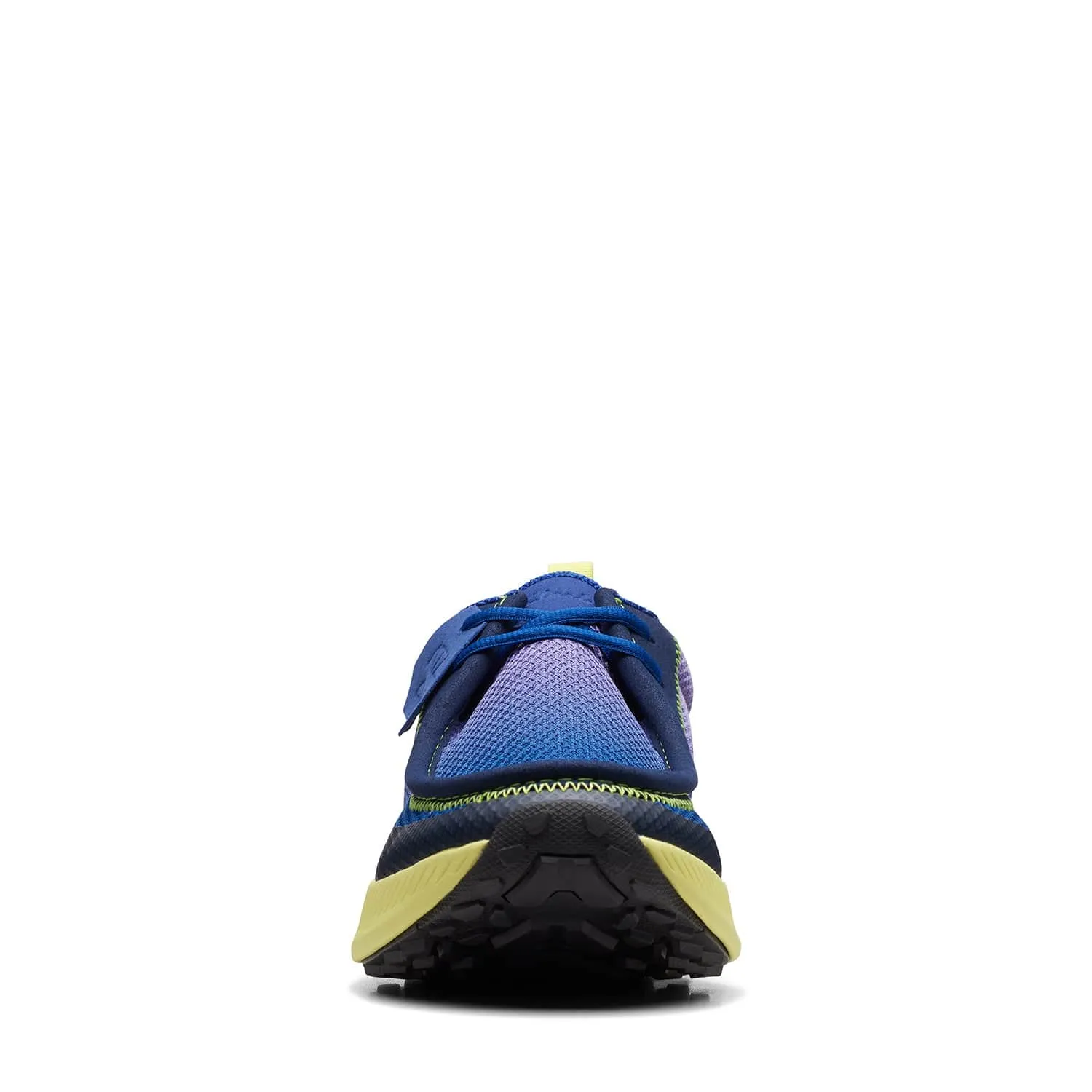Clarks Atl Trailwally - Shoes - Cobalt - 261724387 - G Width (Standard Fit)