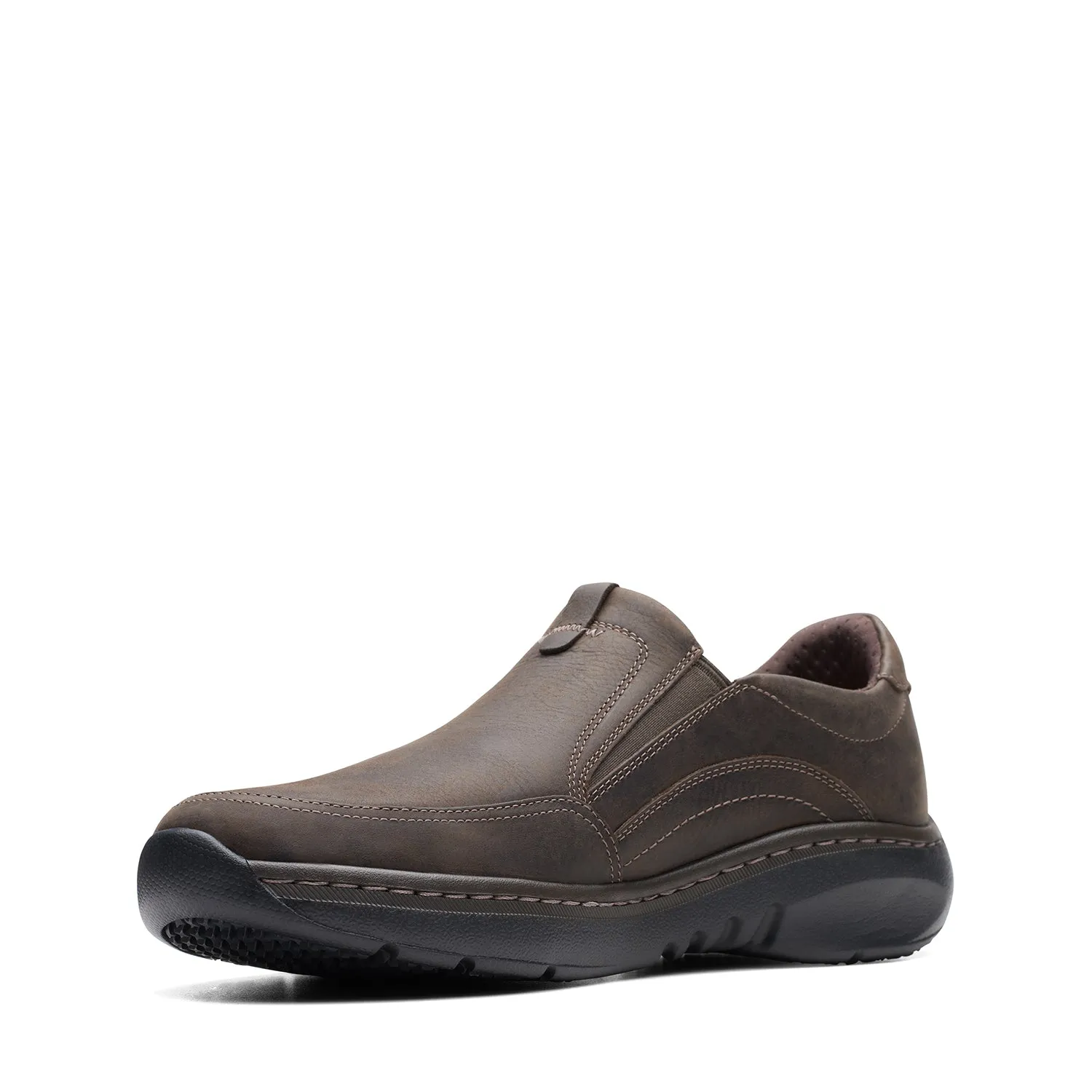 CLARKS CLARKS PRO STEP (STANDARD FIT)