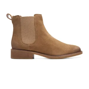 Clarks Cologne Arlo2 Boots (Standard Fit)