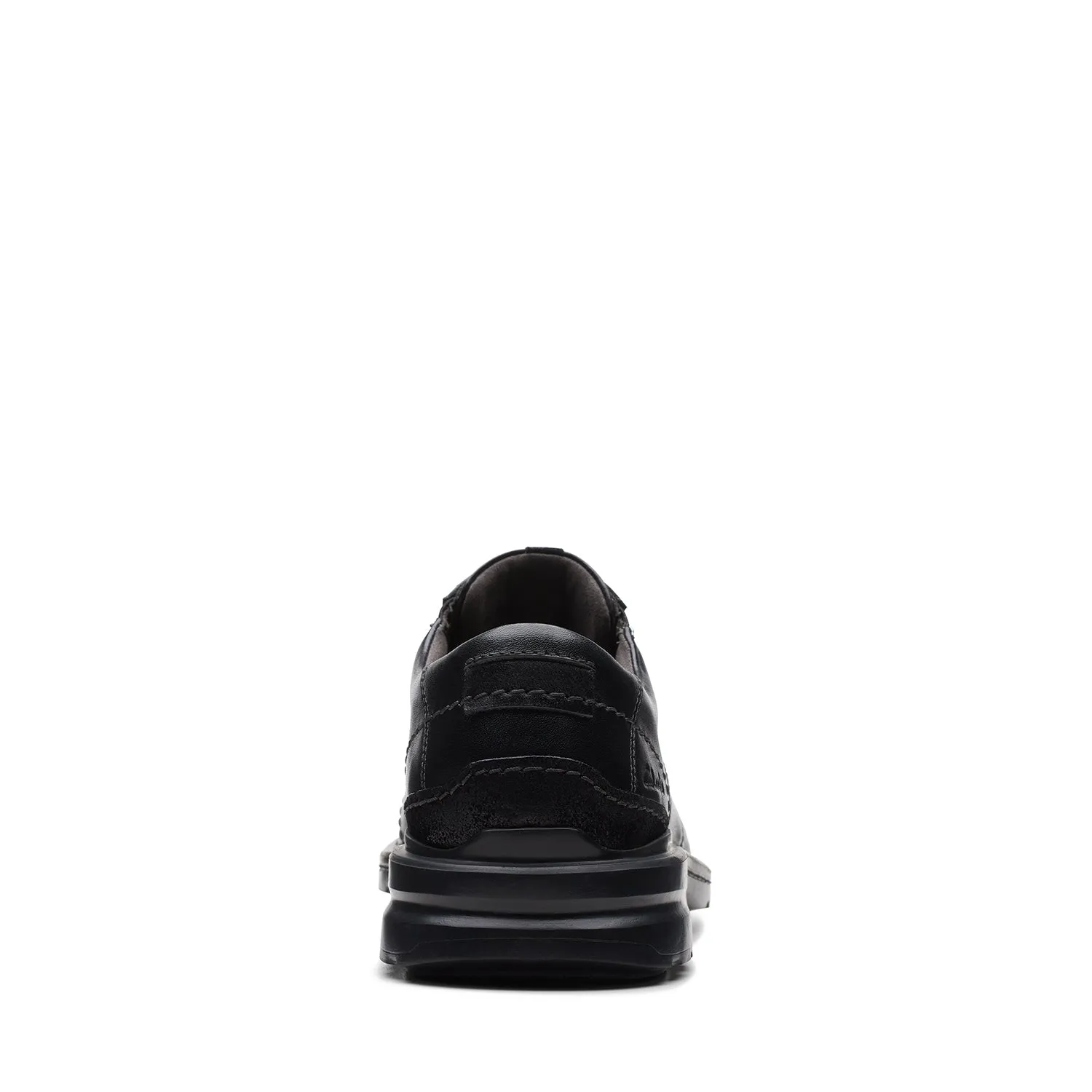 CLARKS  GESSLER LACE (WIDE FIT)