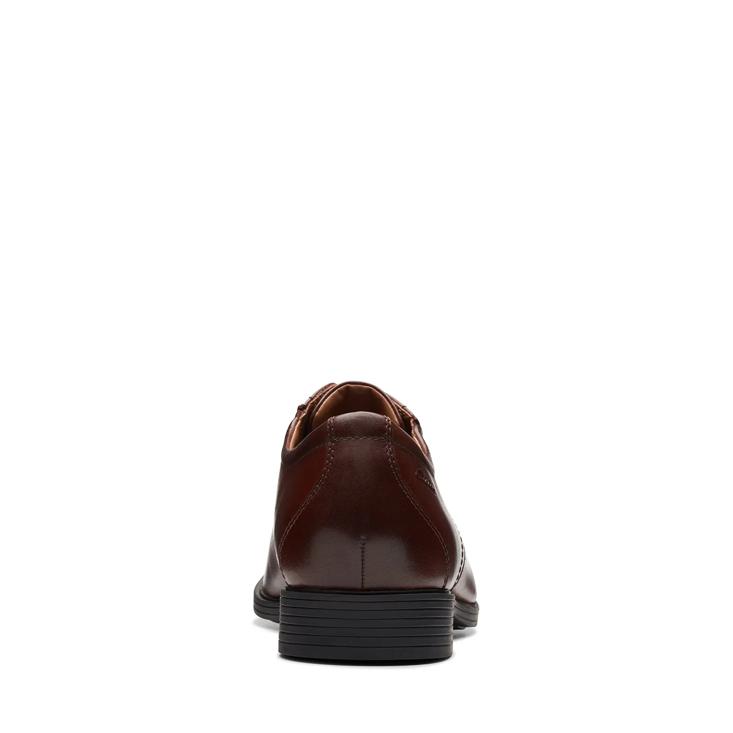 CLARKS  WHIDDON PLAIN (STANDARD FIT)