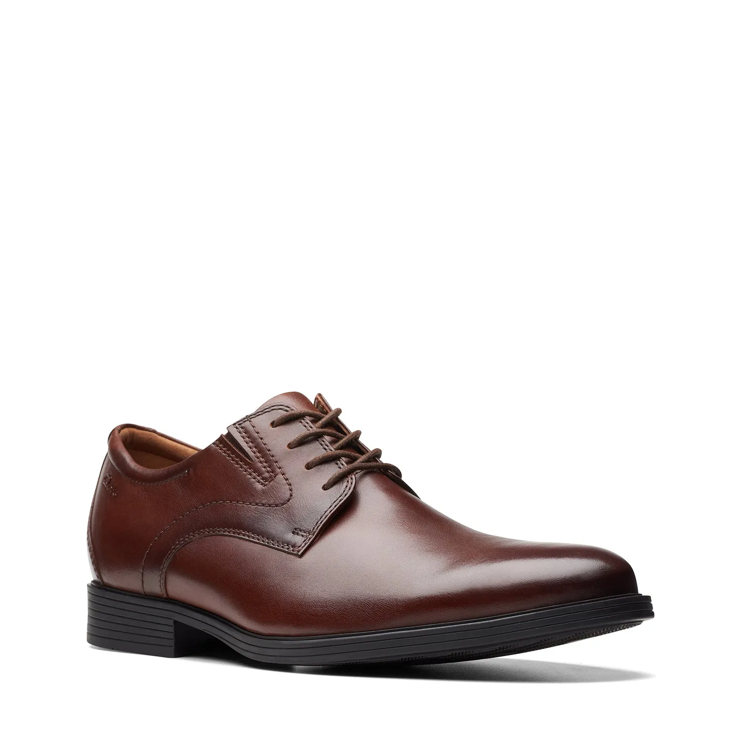 CLARKS  WHIDDON PLAIN (STANDARD FIT)