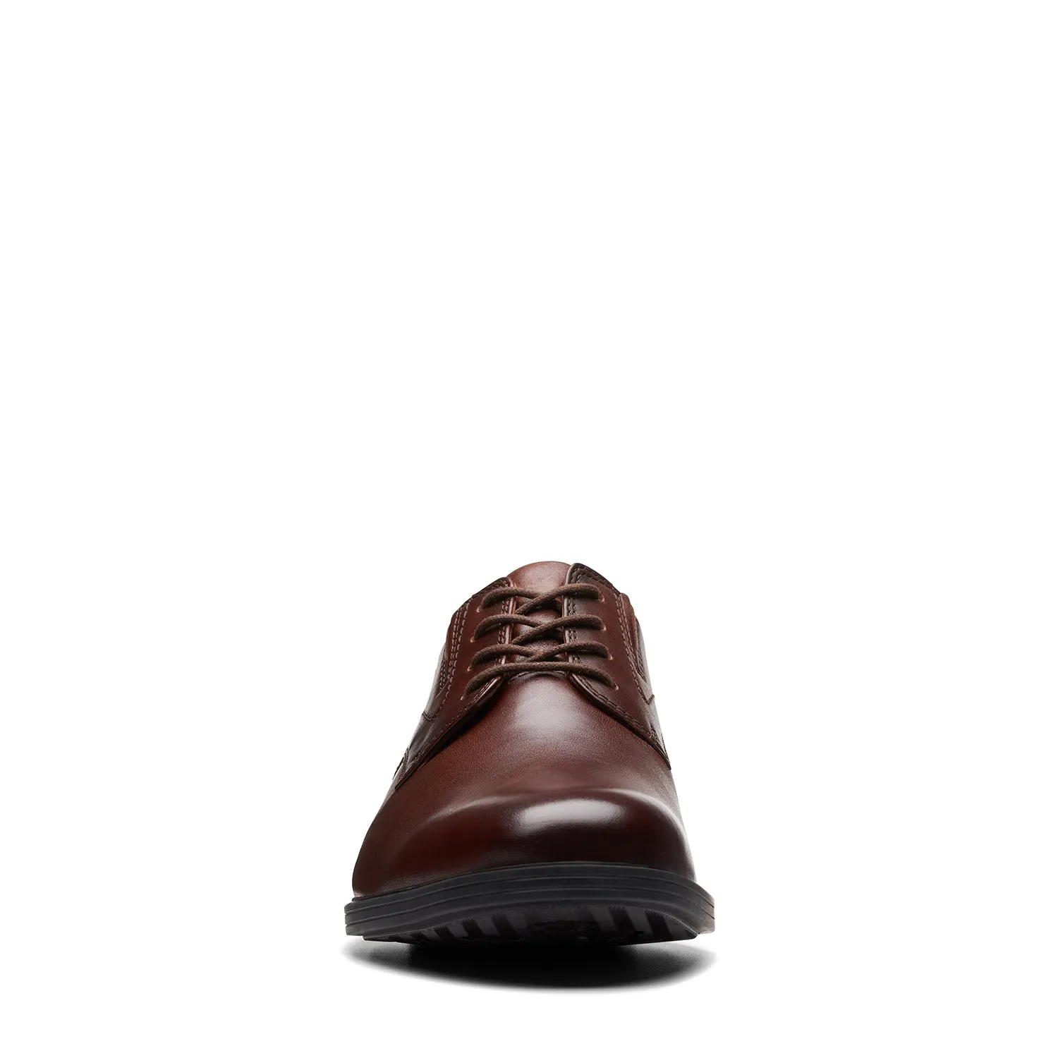 CLARKS  WHIDDON PLAIN (STANDARD FIT)