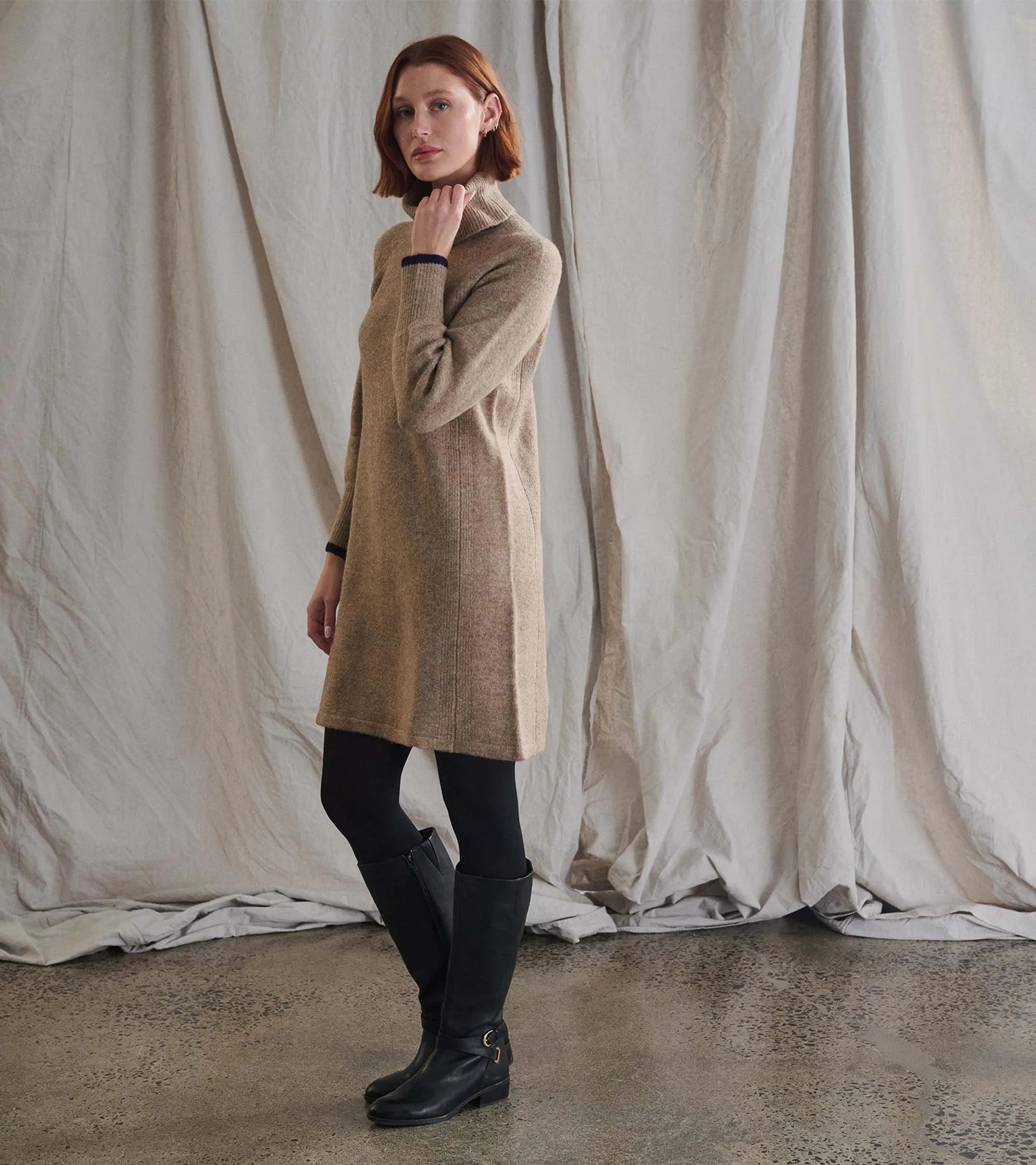 Colbie Dress