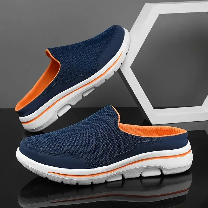 Comfortable Loafers for Men