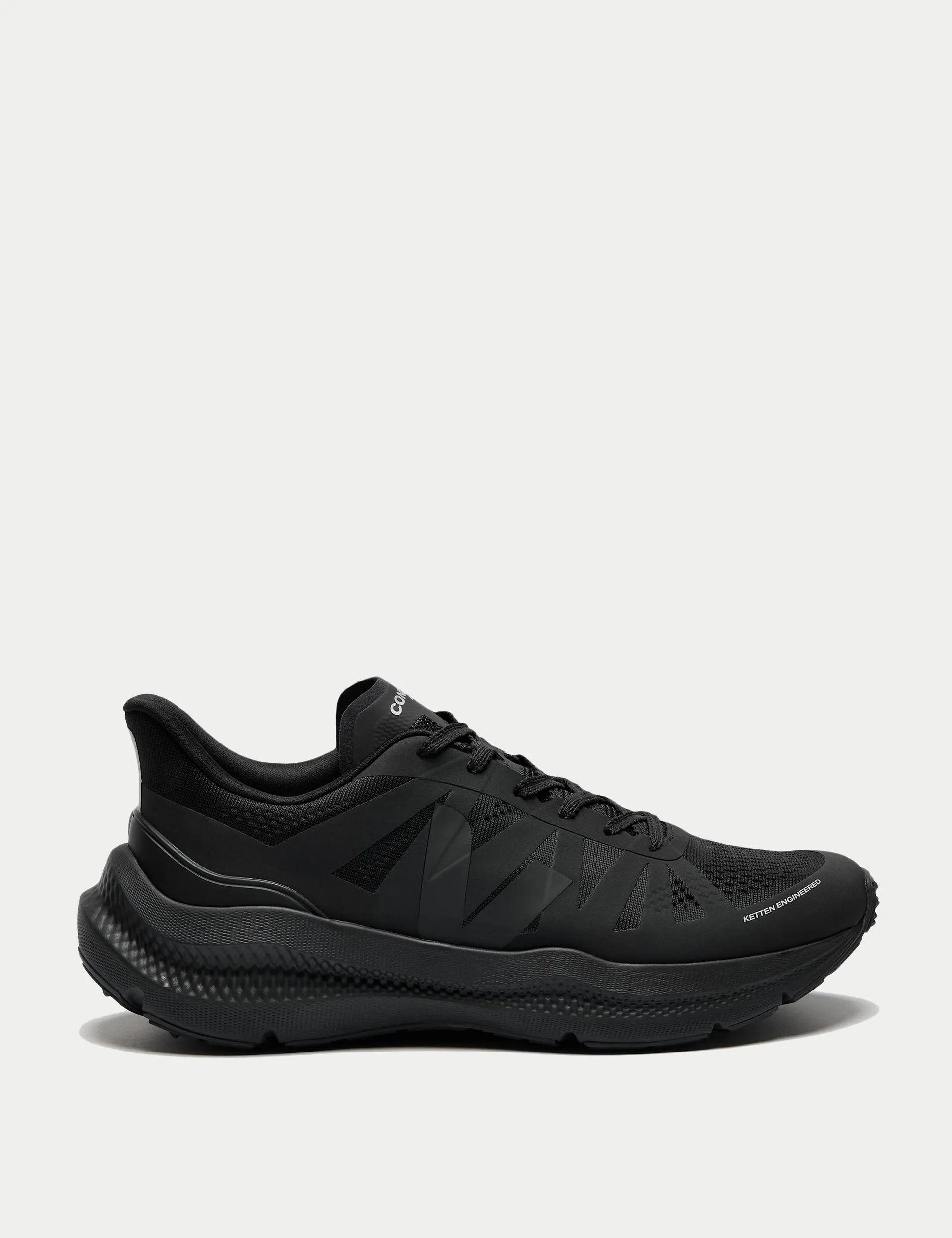 Condor 3 Advanced - Full Black