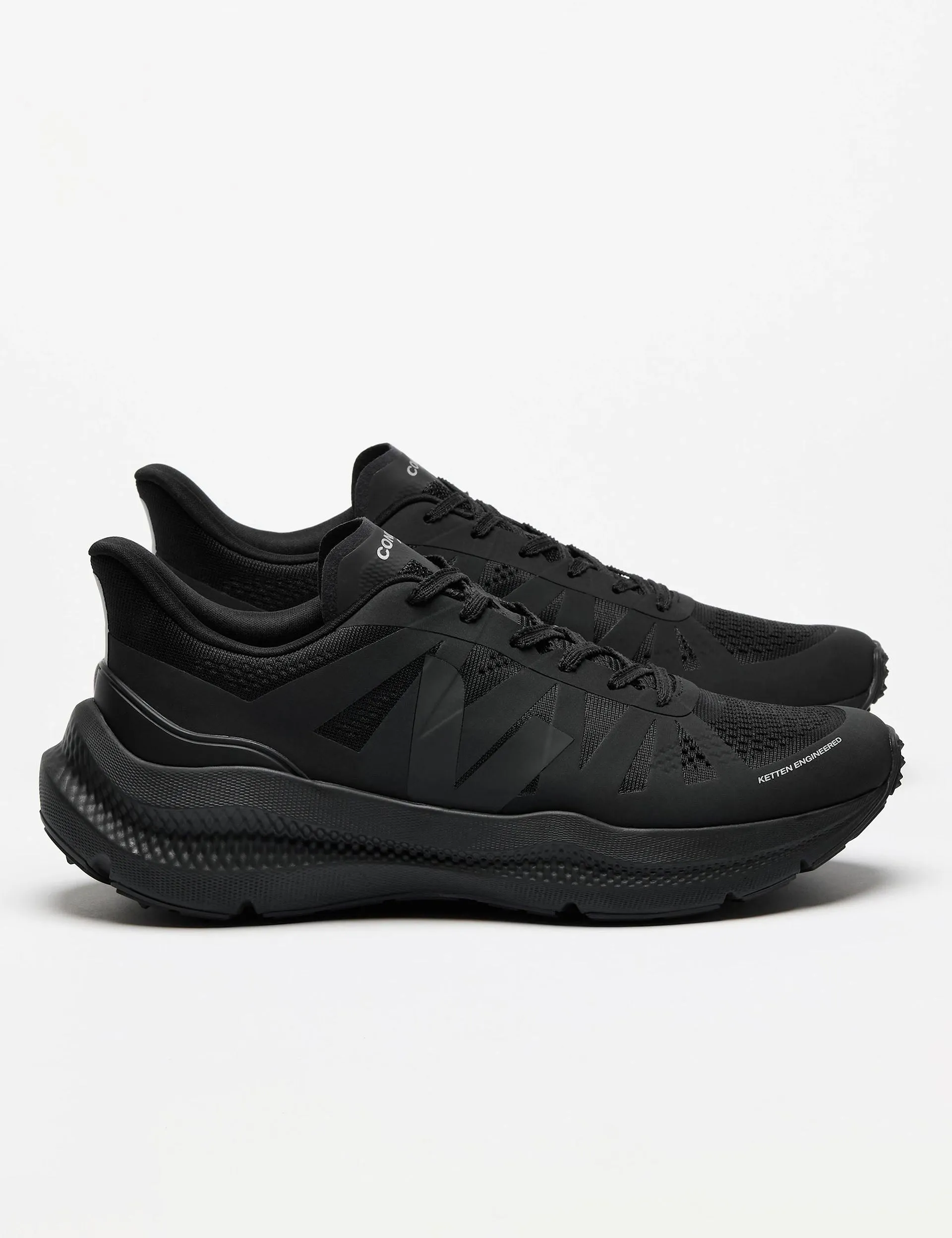Condor 3 Advanced - Full Black
