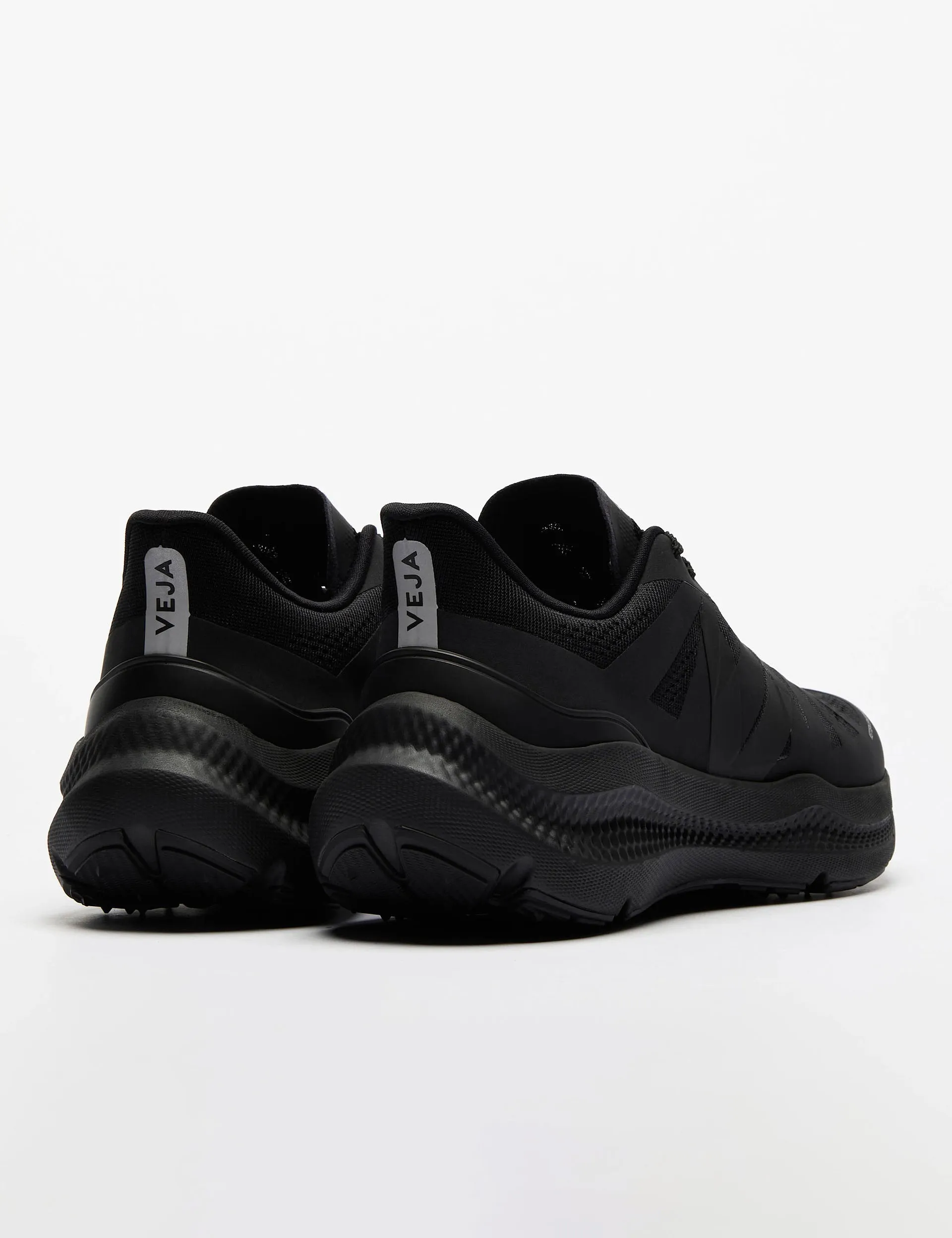 Condor 3 Advanced - Full Black