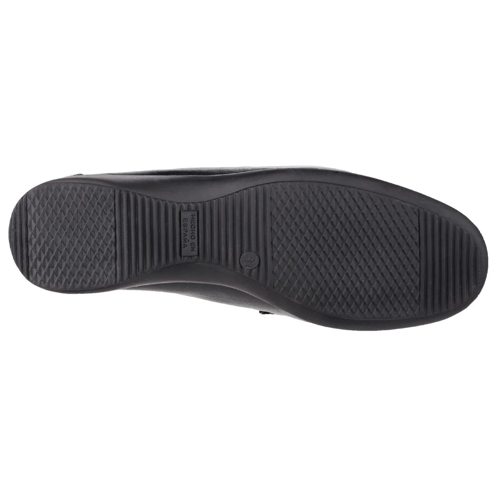 Cotswold Barrington Loafer Shoes Womens