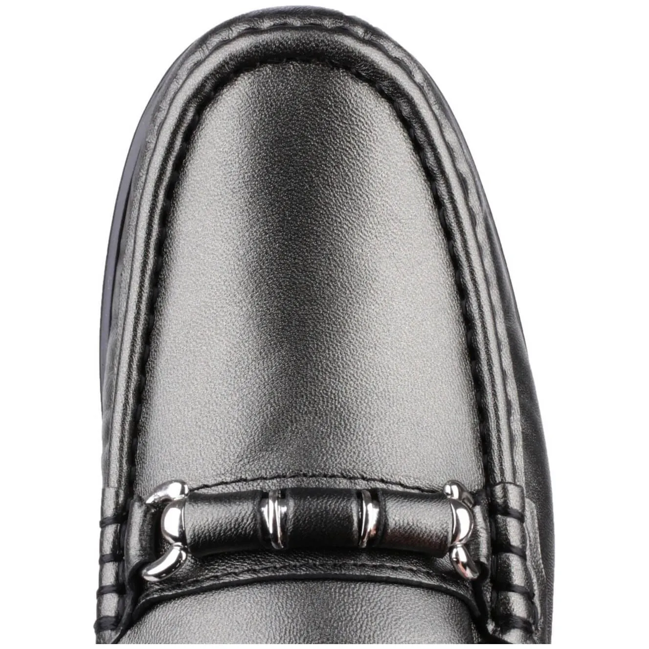 Cotswold Barrington Loafer Shoes Womens