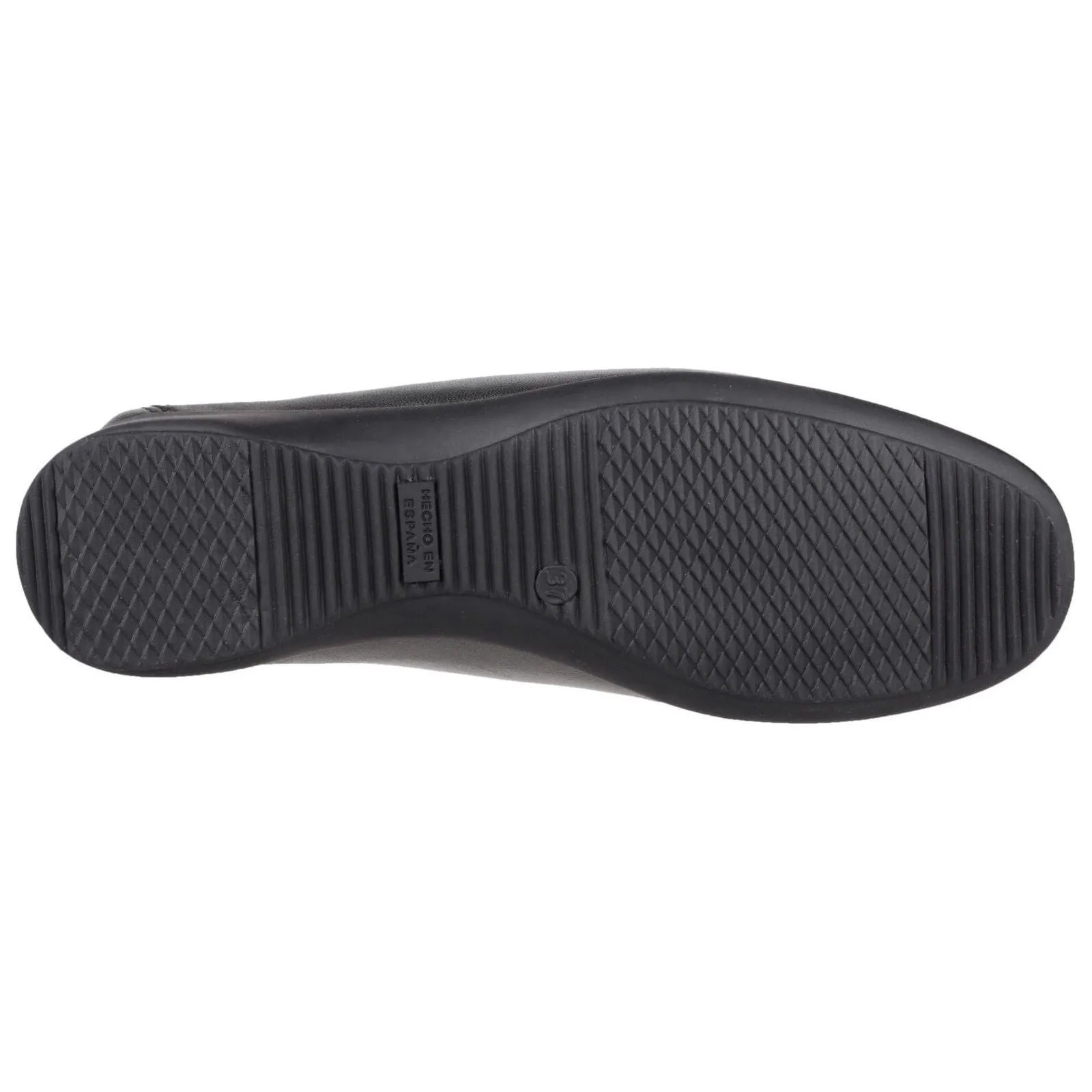 Cotswold Barrington Loafer Shoes Womens