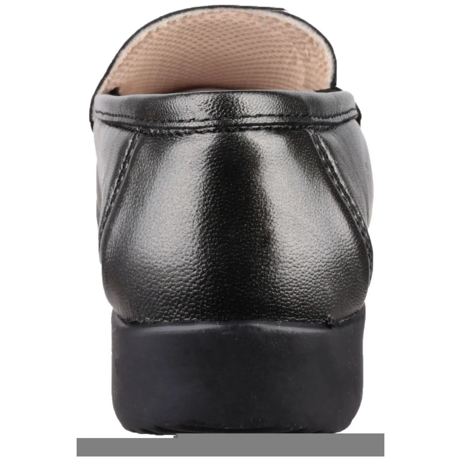 Cotswold Barrington Loafer Shoes Womens