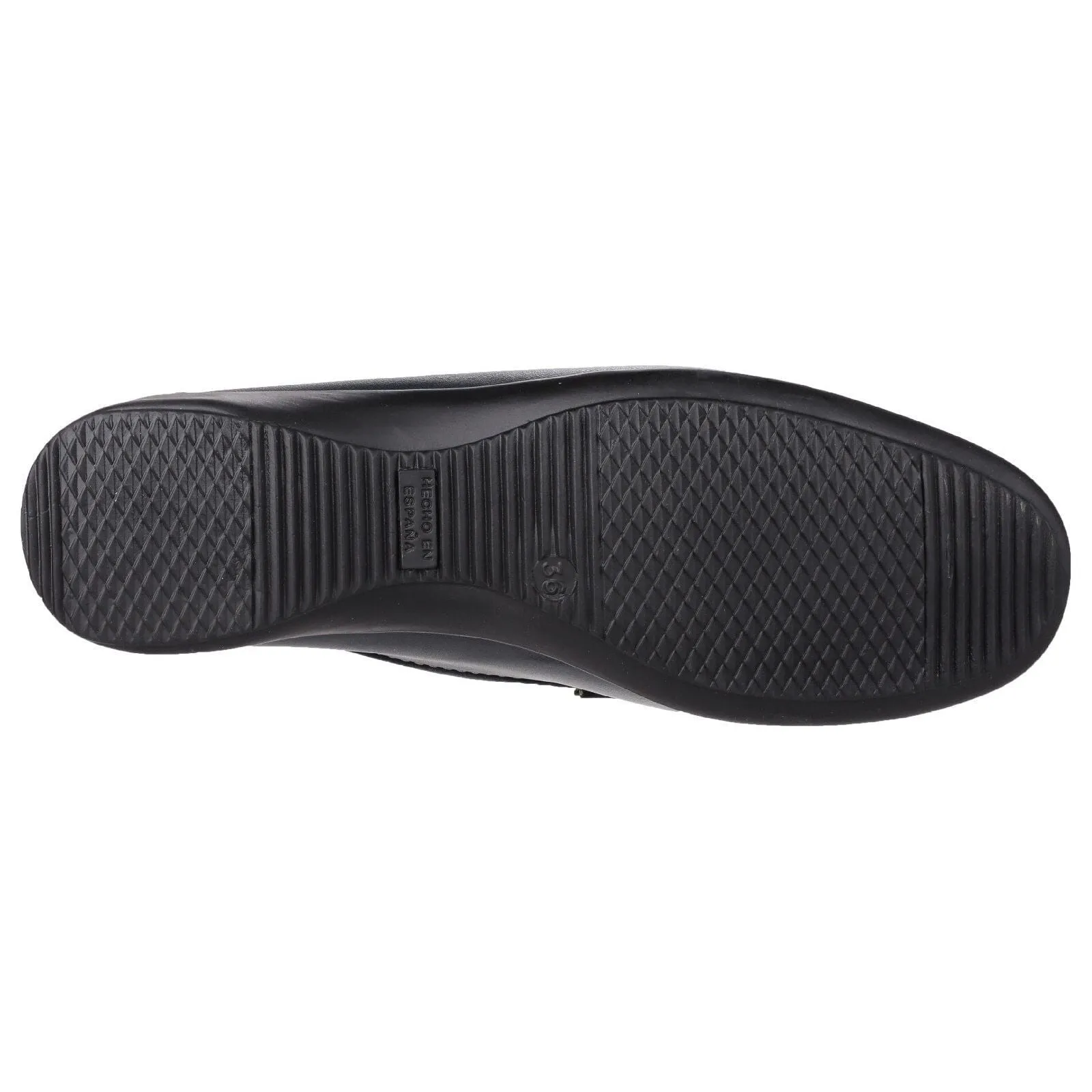 Cotswold Barrington Loafer Shoes Womens