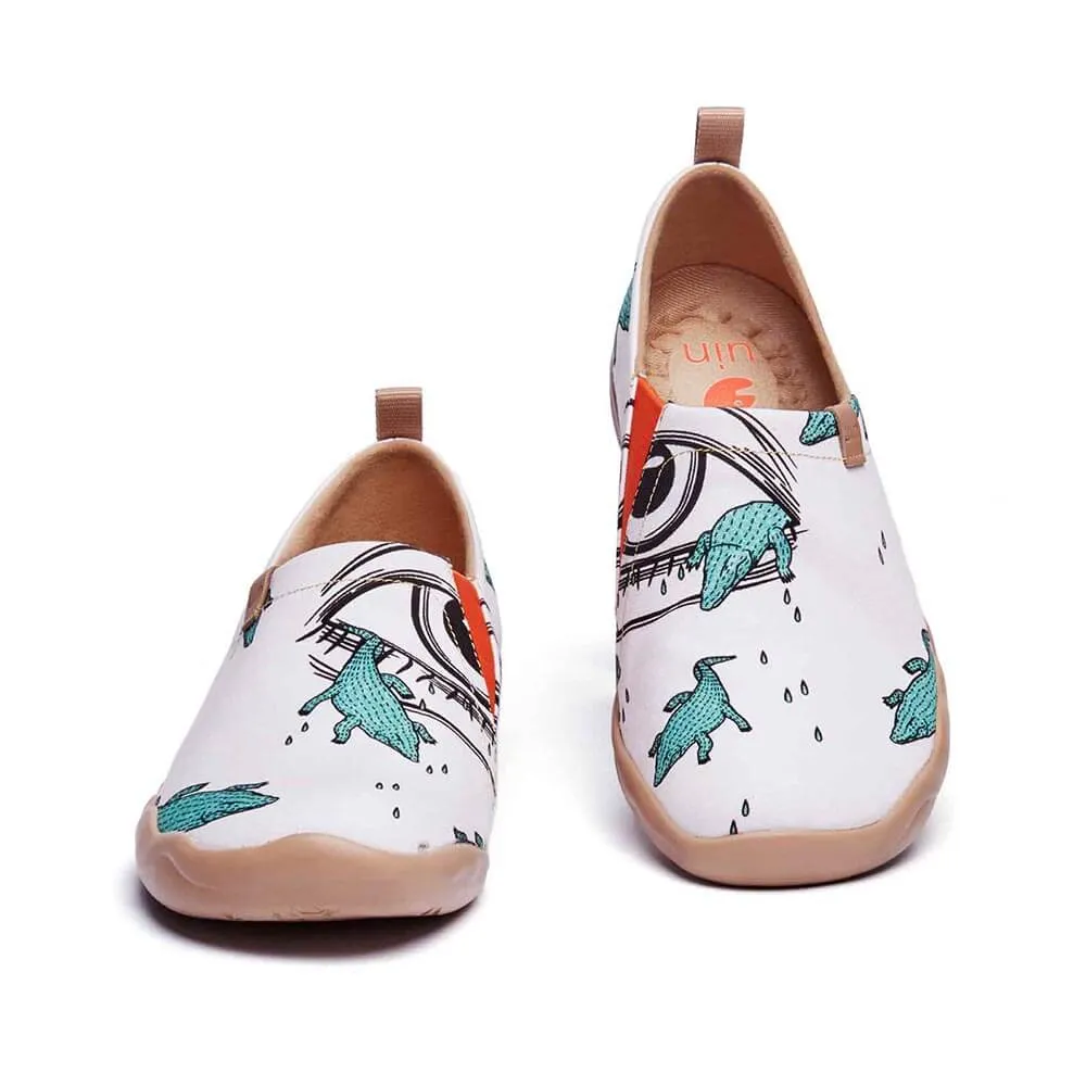 Crocodile Toledo I Men