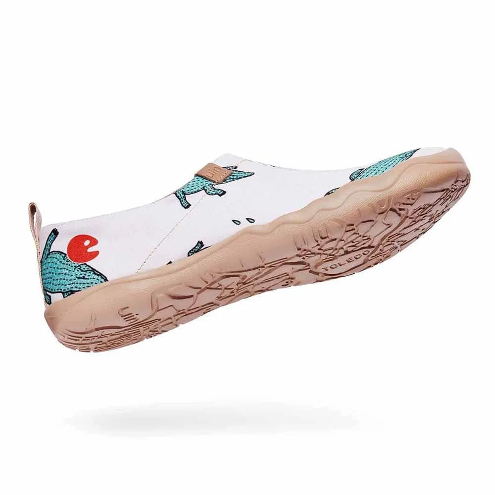 Crocodile Toledo I Men