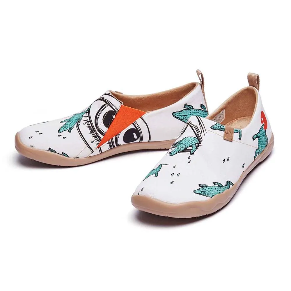 Crocodile Toledo I Men