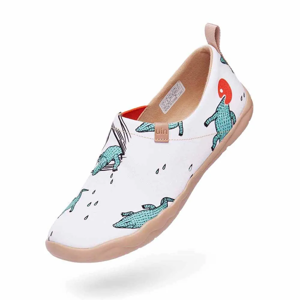 Crocodile Toledo I Men