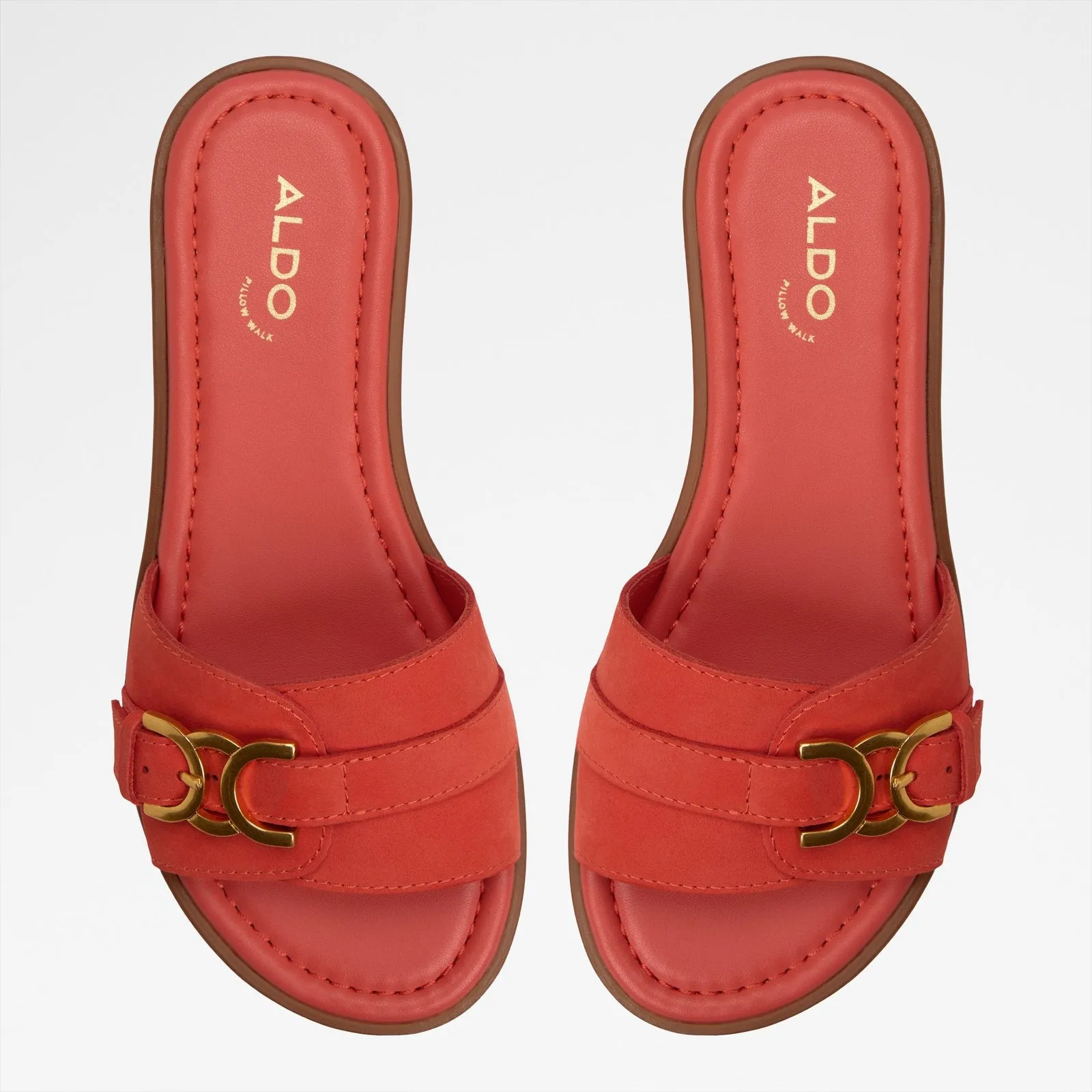 Dallaedar / Flat Sandals