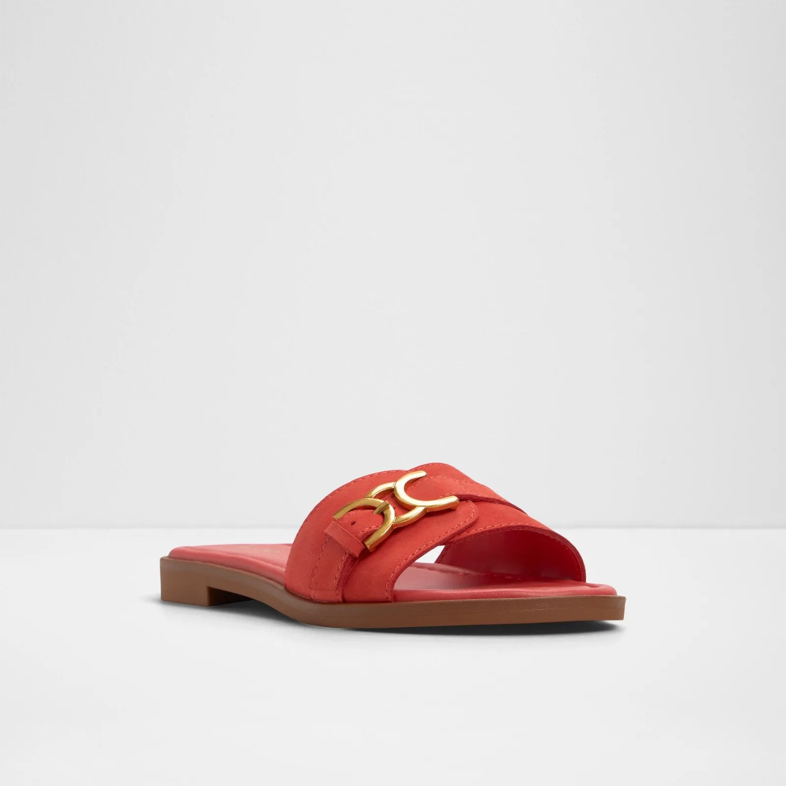 Dallaedar / Flat Sandals