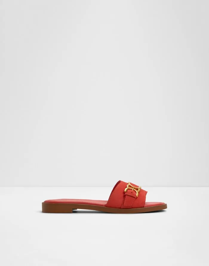 Dallaedar / Flat Sandals