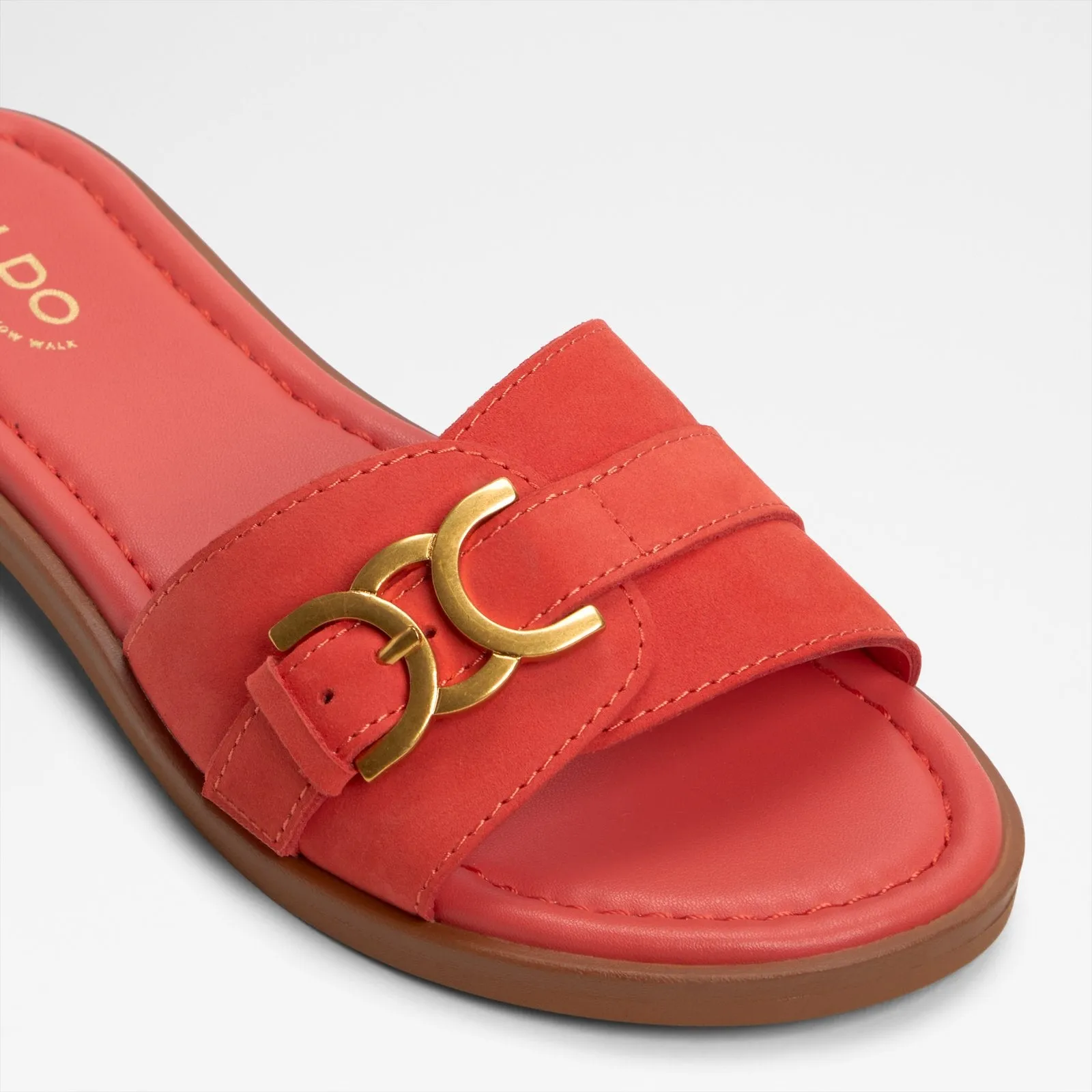 Dallaedar / Flat Sandals