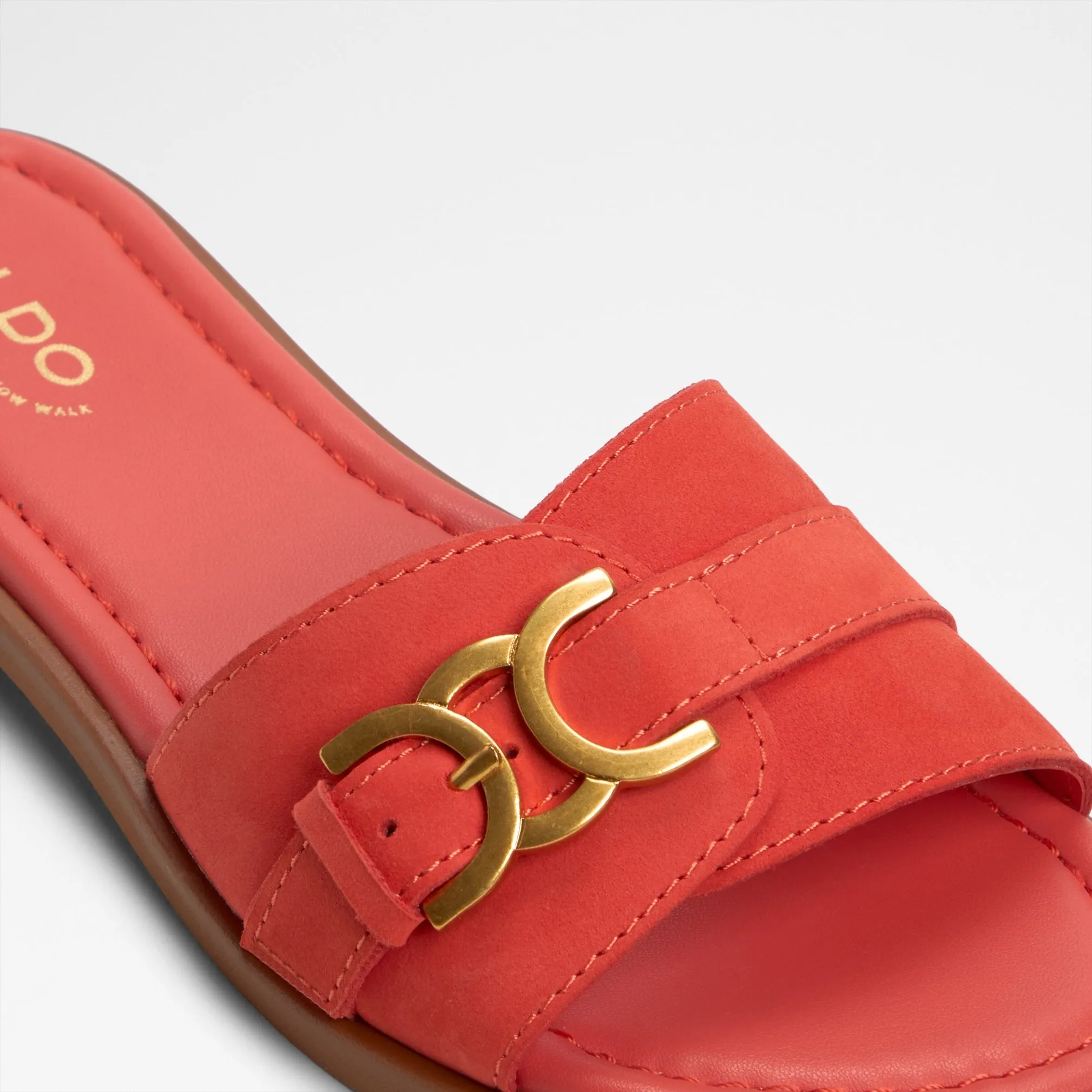 Dallaedar / Flat Sandals