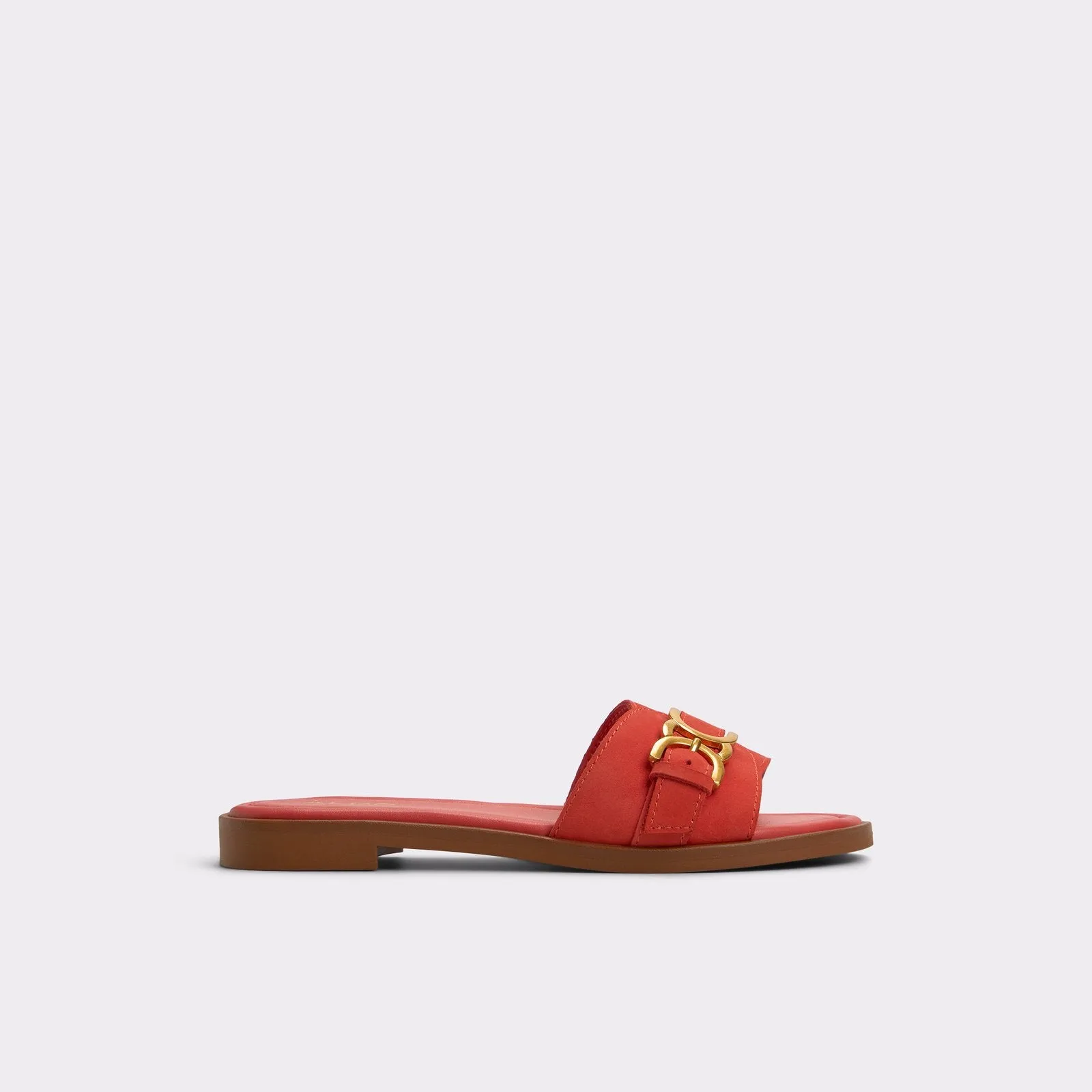 Dallaedar / Flat Sandals