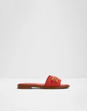 Dallaedar / Flat Sandals