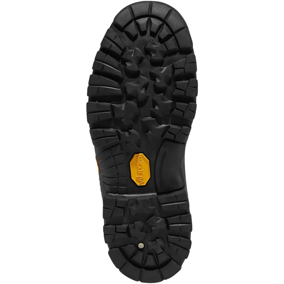 Danner Men's Modern Firefighter 8" CT Waterproof Duty Boot -Black- 18051