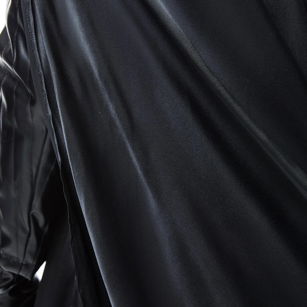 Darth Vader Outfit Suit Halloween Cosplay Costume Halloween Carnival Suit