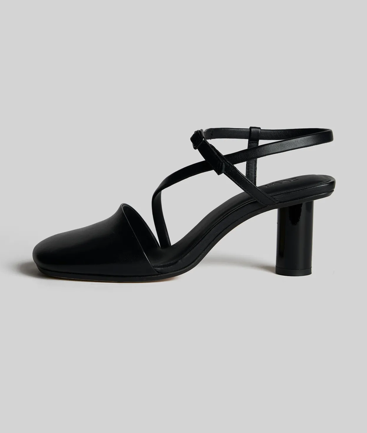 Day Sandal Heel