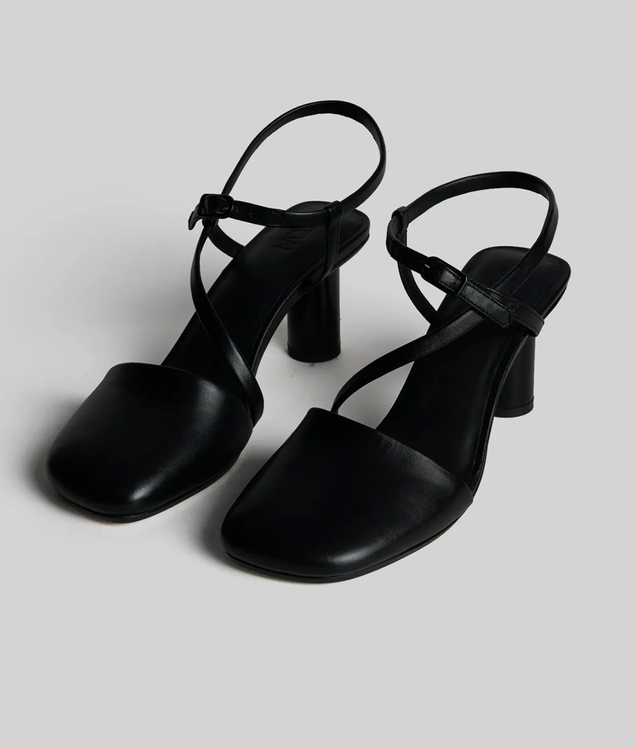 Day Sandal Heel