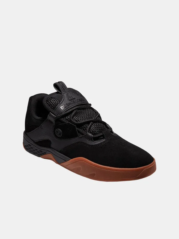 DC KALIS BLACK BLACK GUM