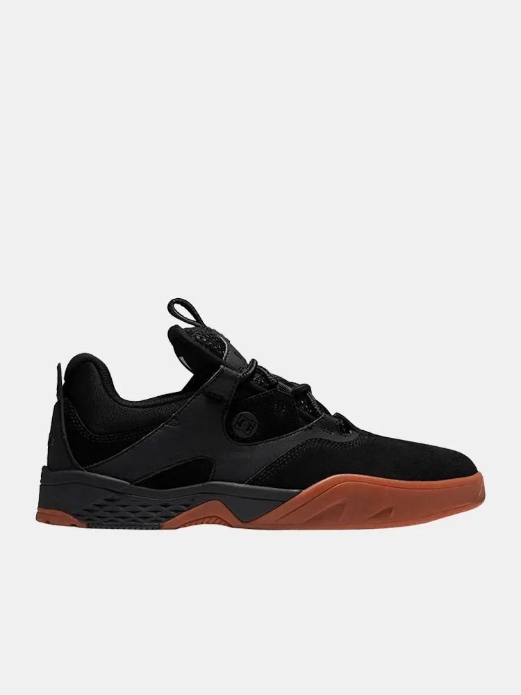 DC KALIS BLACK BLACK GUM