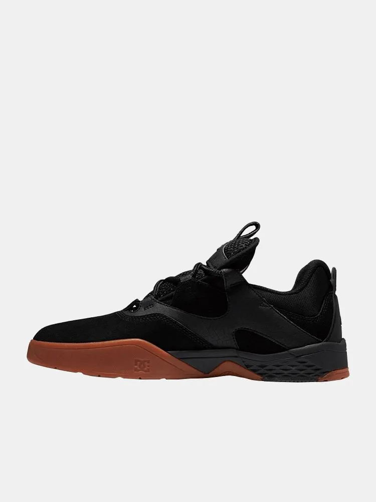 DC KALIS BLACK BLACK GUM