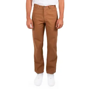Dickies - 1939 Relaxed Fit Duck Jean Rinsed Brown Duck