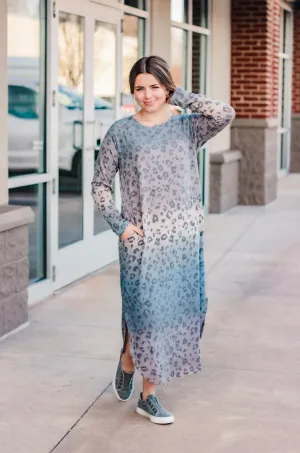 Down in Roswell Maxi