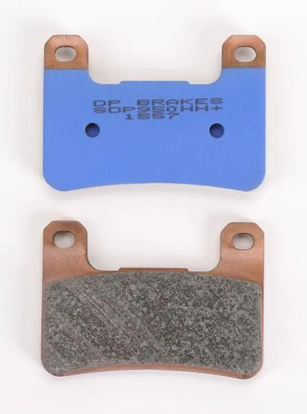 DP Brakes Sport HH  SuperSport Brake Pads 1721-0123