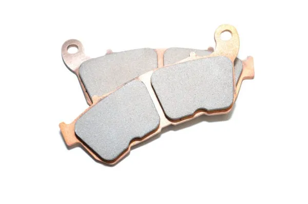 DP Brakes Sport HH  SuperSport Brake Pads 1721-1848