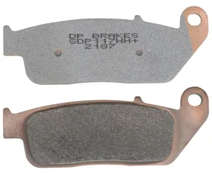 DP Brakes Sport HH  SuperSport Brake Pads SDP-117HH